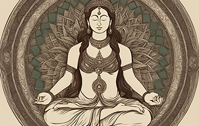 Meditation Program