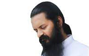 Swami Dhyan Alok