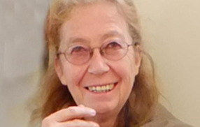 Dr. Bettina Sharada Baumer